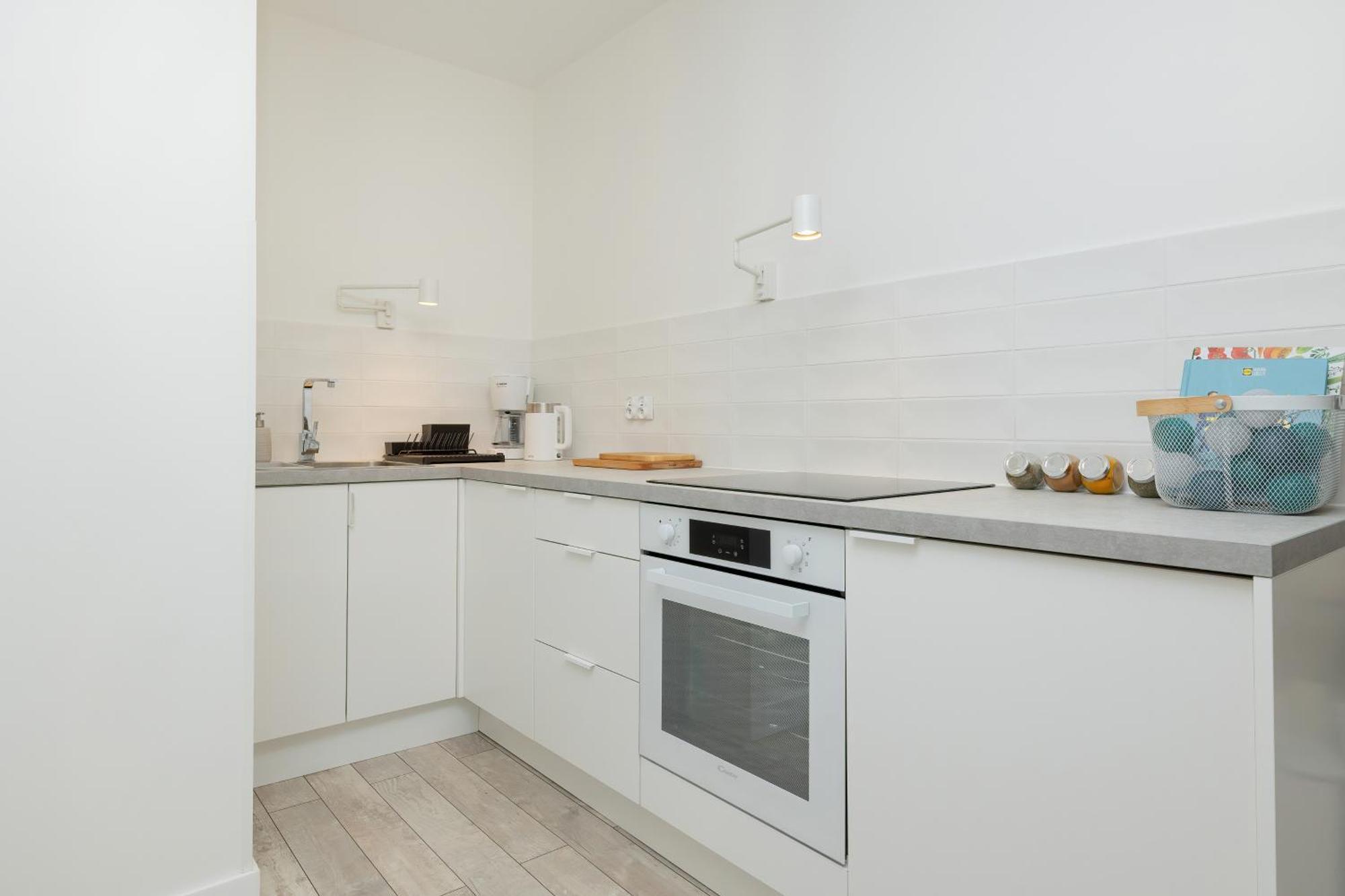 Apartamenty "Baltyk" Armii Krajowej W Swinoujsciu By Noclegi Renters Swinoujscie Exterior photo