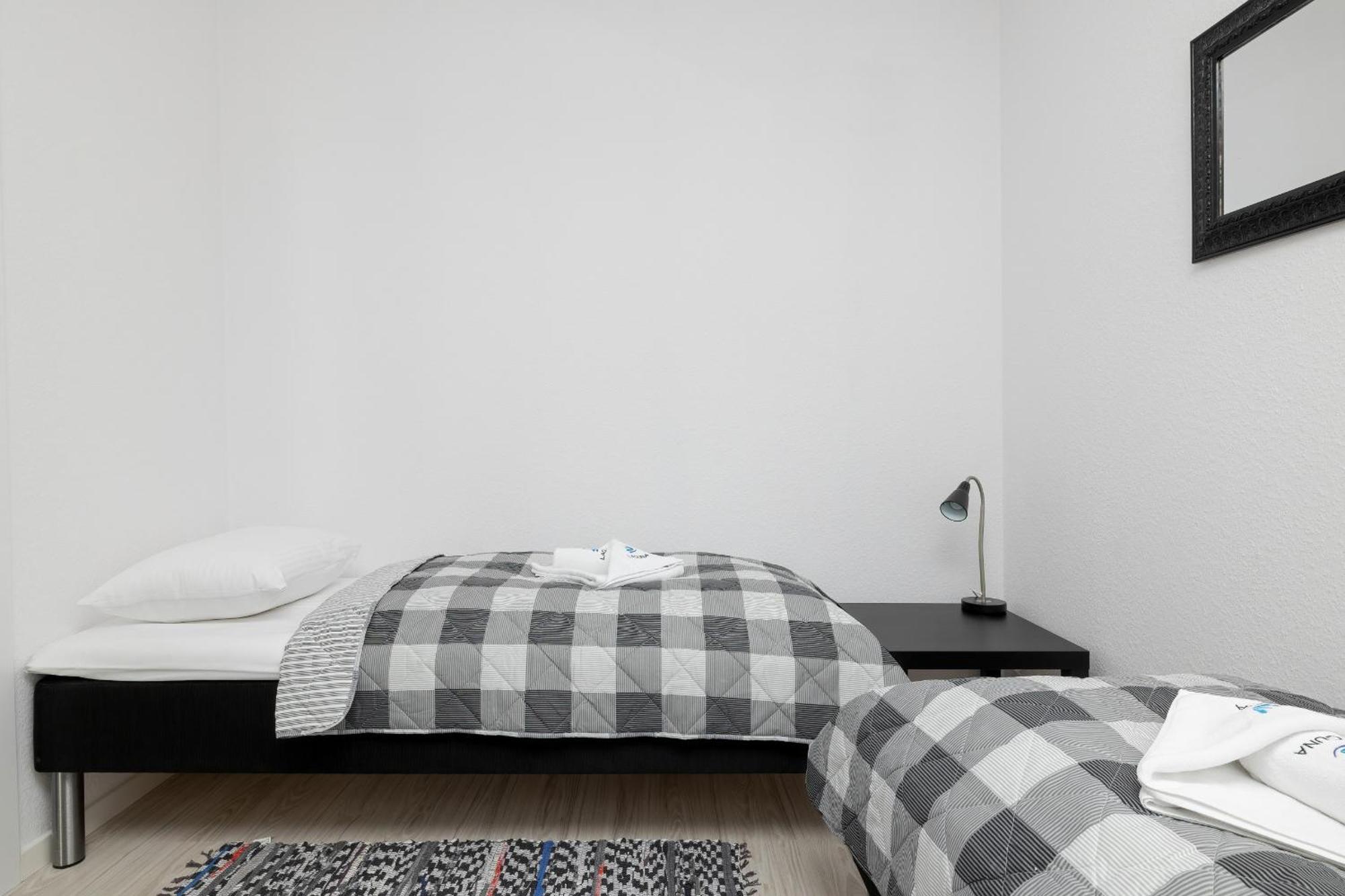Apartamenty "Baltyk" Armii Krajowej W Swinoujsciu By Noclegi Renters Swinoujscie Exterior photo