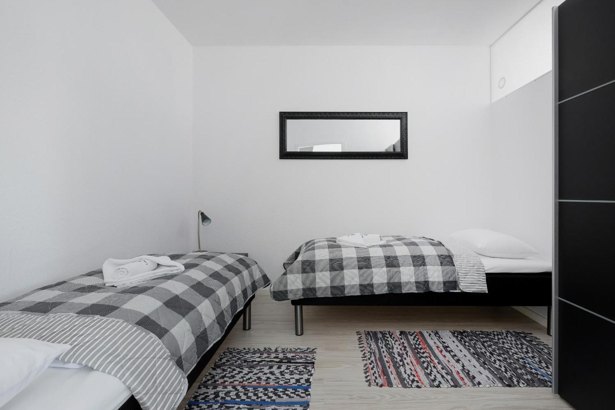 Apartamenty "Baltyk" Armii Krajowej W Swinoujsciu By Noclegi Renters Swinoujscie Exterior photo