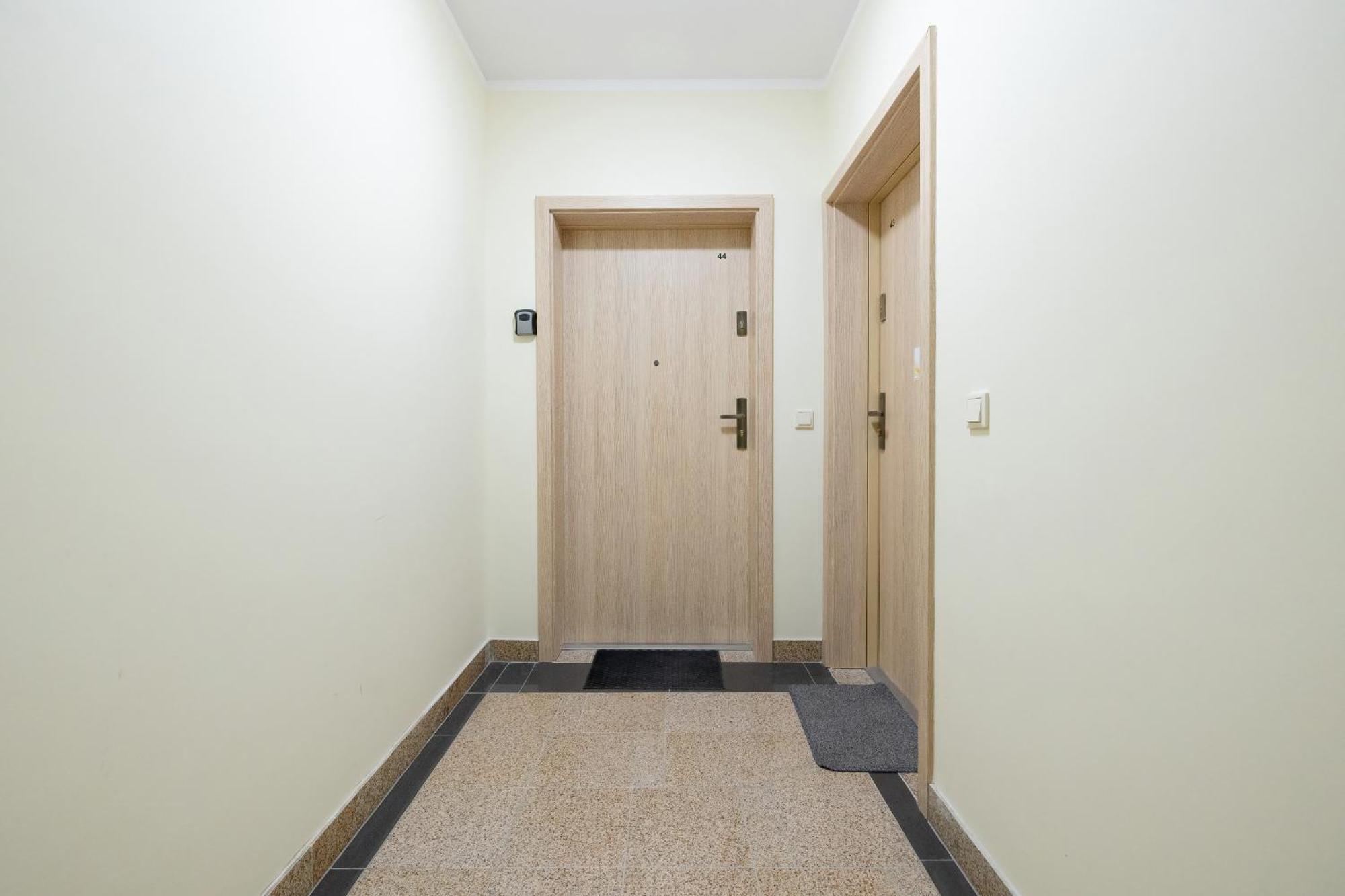 Apartamenty "Baltyk" Armii Krajowej W Swinoujsciu By Noclegi Renters Swinoujscie Exterior photo